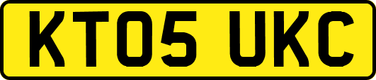 KT05UKC