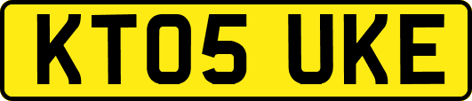 KT05UKE