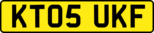 KT05UKF