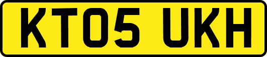 KT05UKH