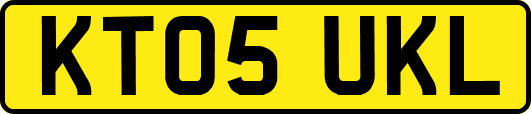 KT05UKL