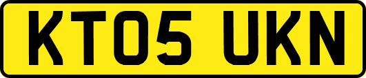 KT05UKN