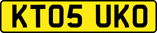 KT05UKO