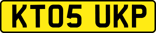 KT05UKP