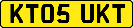 KT05UKT