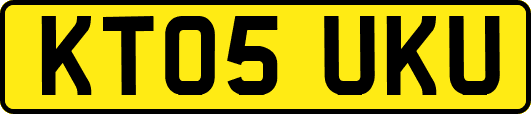 KT05UKU