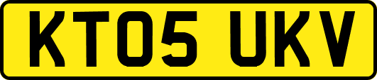 KT05UKV
