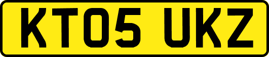 KT05UKZ