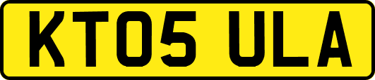 KT05ULA