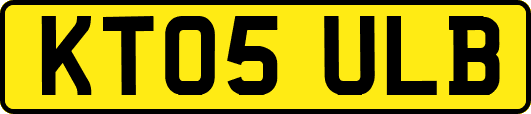 KT05ULB