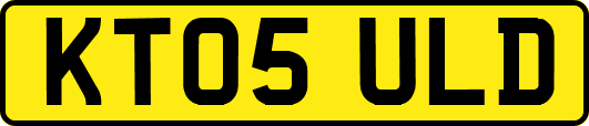 KT05ULD