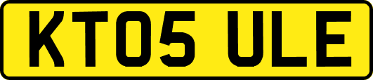 KT05ULE