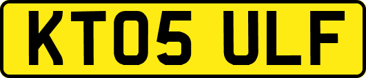 KT05ULF