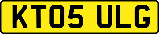 KT05ULG