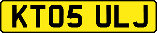 KT05ULJ