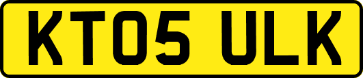 KT05ULK