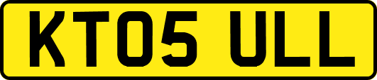 KT05ULL