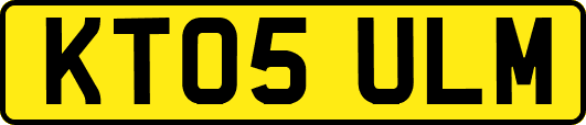KT05ULM