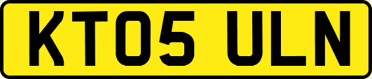 KT05ULN