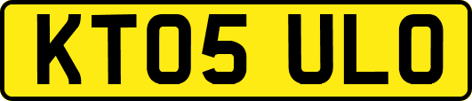 KT05ULO