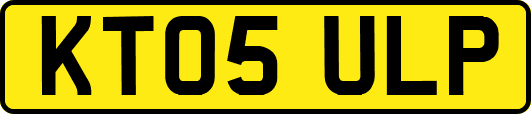 KT05ULP