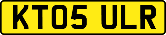 KT05ULR