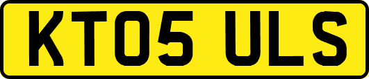 KT05ULS