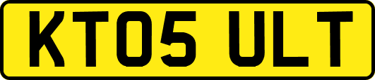 KT05ULT
