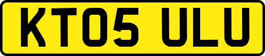 KT05ULU