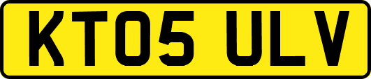 KT05ULV