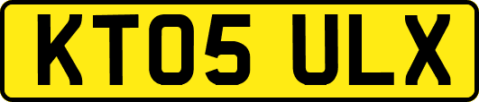 KT05ULX