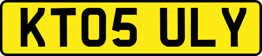 KT05ULY
