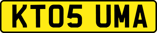 KT05UMA