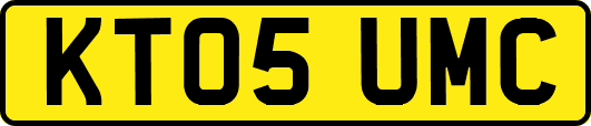 KT05UMC