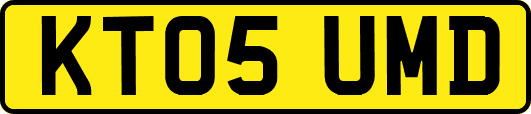 KT05UMD