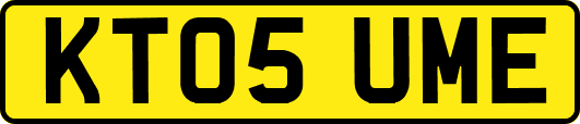 KT05UME