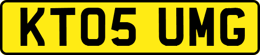 KT05UMG