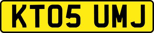 KT05UMJ