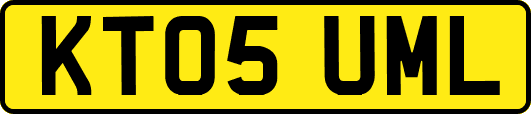 KT05UML