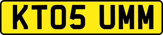 KT05UMM