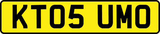 KT05UMO