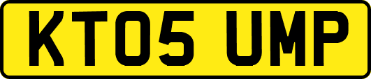 KT05UMP