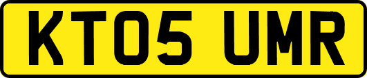 KT05UMR