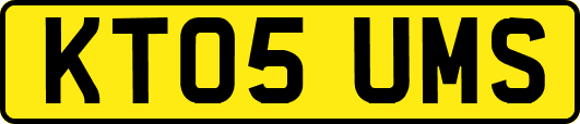KT05UMS