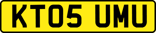 KT05UMU