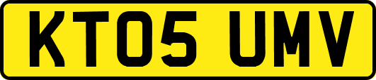 KT05UMV
