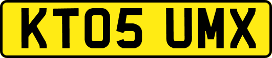 KT05UMX