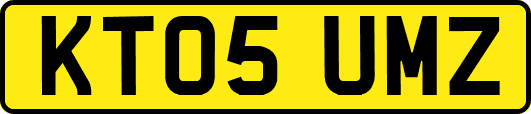 KT05UMZ