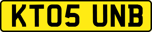 KT05UNB