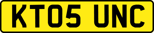 KT05UNC